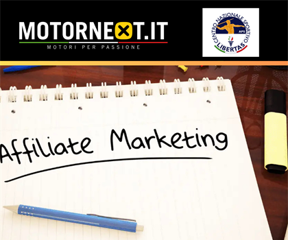 AFFILIAZIONI E RIAFFILIAZIONI  2025